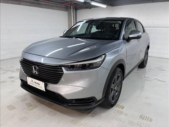 HONDA HR-V 1.5 DI I-VTEC FLEX EXL CVT